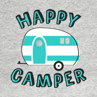 Happy Camper T-Shirt